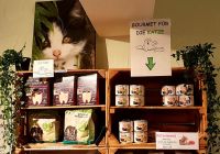 Foto Katzenfutter