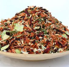 Gemuesemix