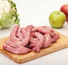 Haehnchenhaelse