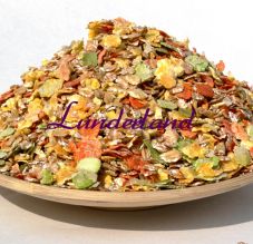 Mixflocke