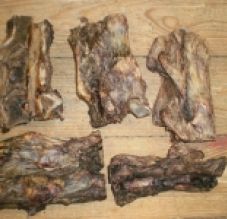 pferdenackenknochen getrocknet web